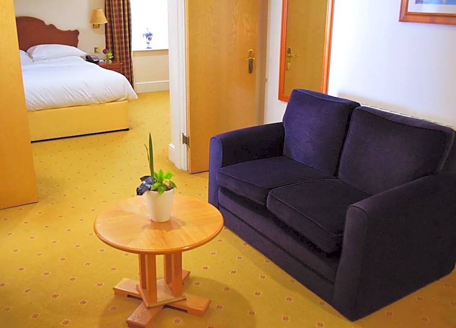 Zdjęcie 1 z 6 — Junior Suite