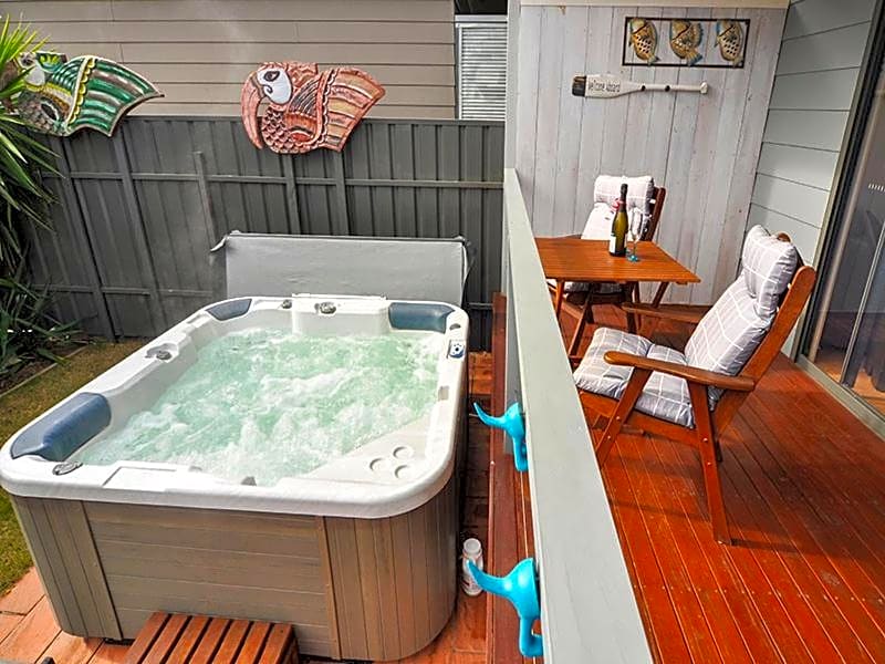 Seagrass Villas Normanville