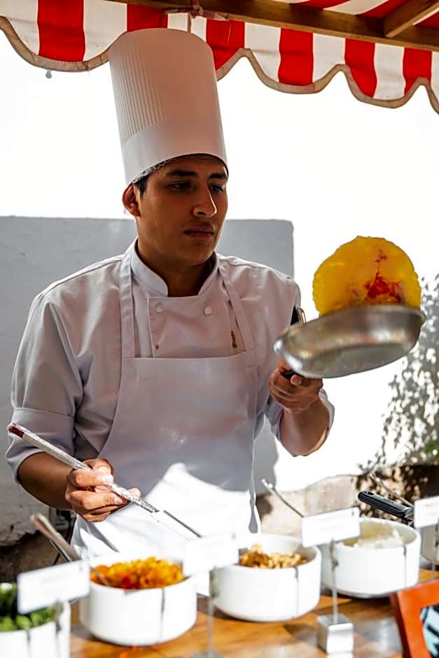 Casa Andina Premium Cusco