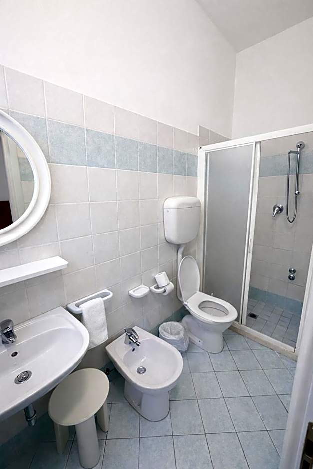 Hotel Giove dipendenza Hotel Fiamma