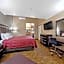 Econo Lodge Inn & Suites Fallbrook Downtown