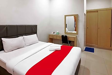 Vandolia Guest House Medan RedPartner
