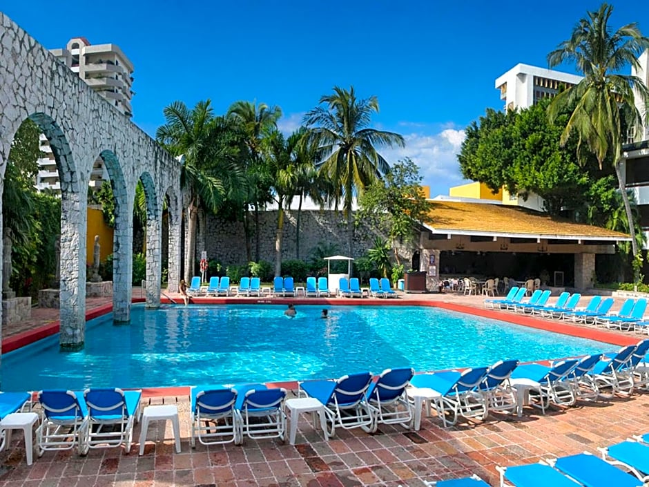 El Cid Granada Hotel & Country Club