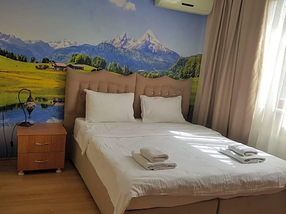 Seyri Istanbul Hotel