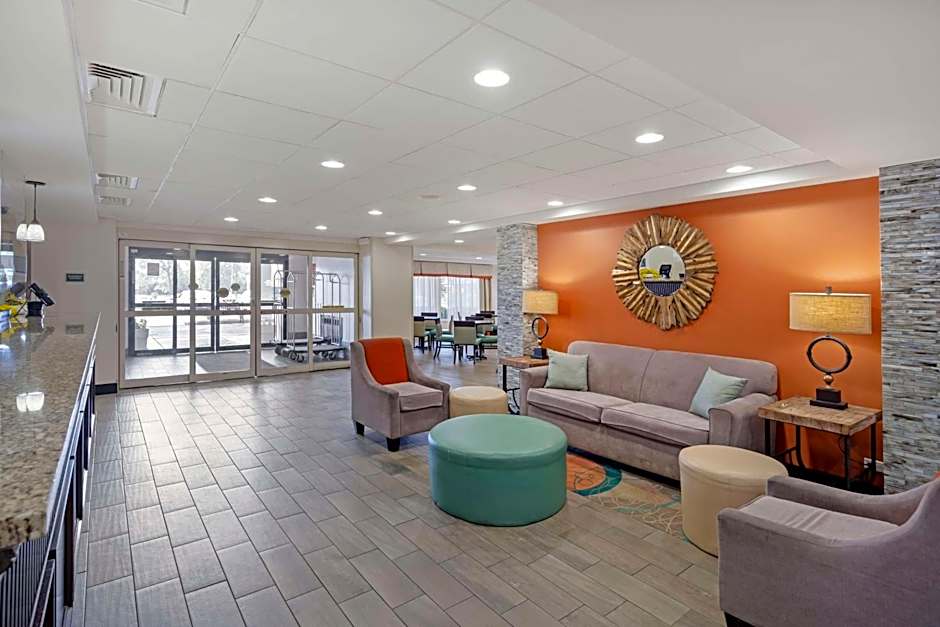 Best Western Plus Chicagoland-Countryside