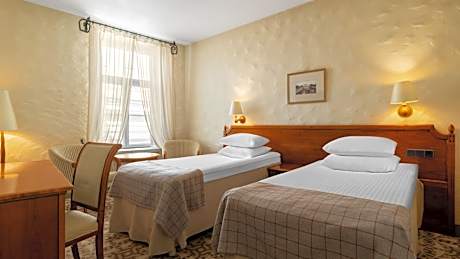 Classic Double or Twin Room