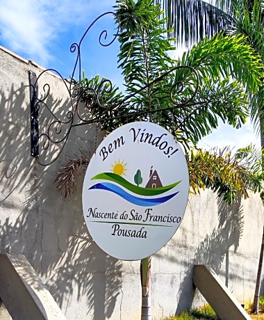 Pousada Nascente do São Francisco