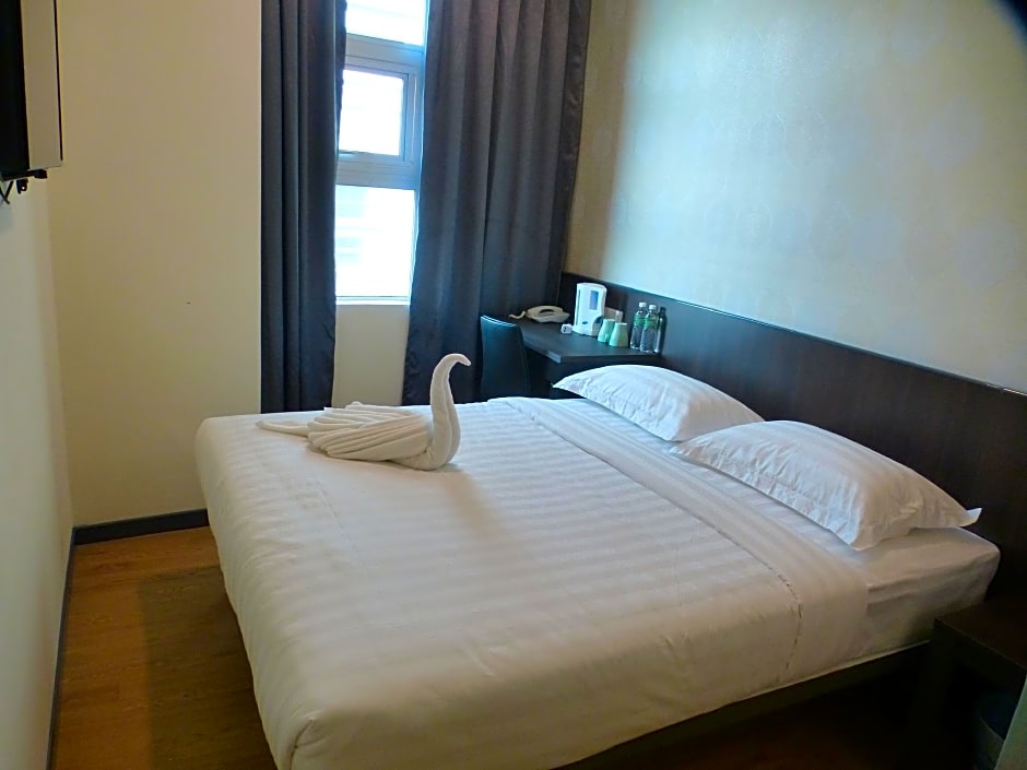 Hotel 138 @ Bestari