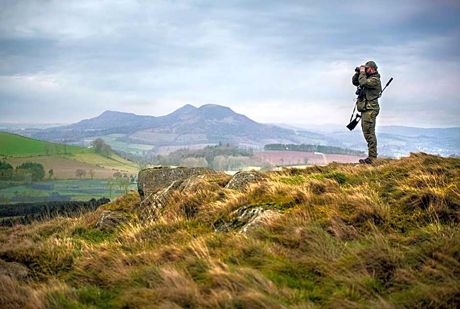 Red Lion, Coorie Inn