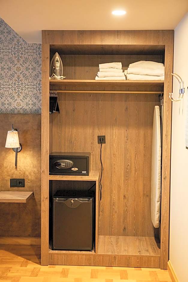 Home Hotel Havnekontoret