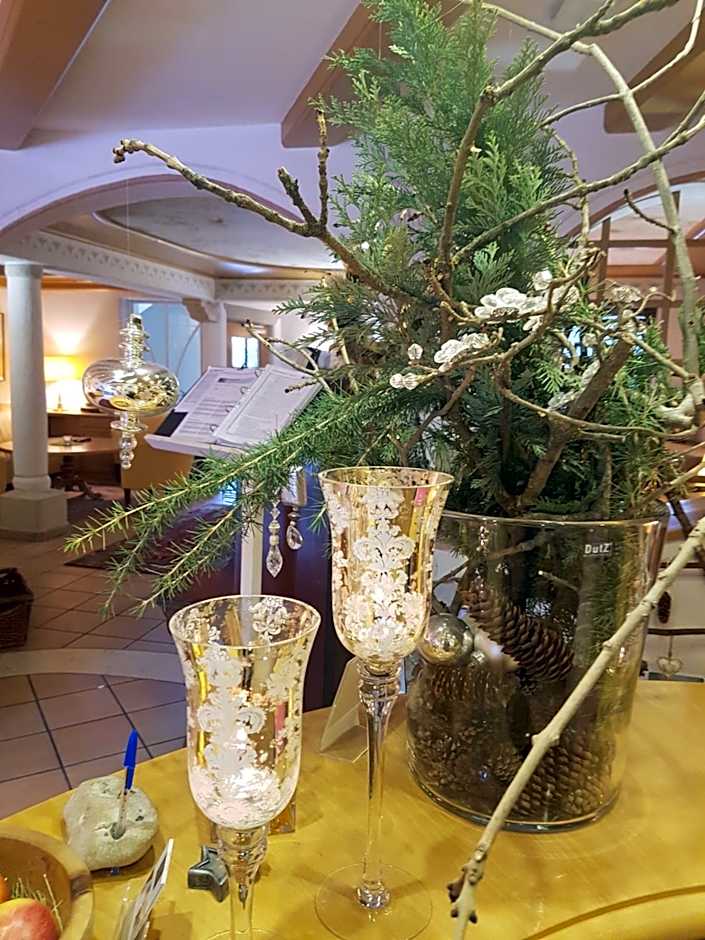 Alphotel Stocker Alpine Wellnesshotel