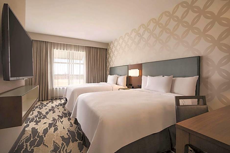 Embassy Suites by Hilton McAllen Convention Center