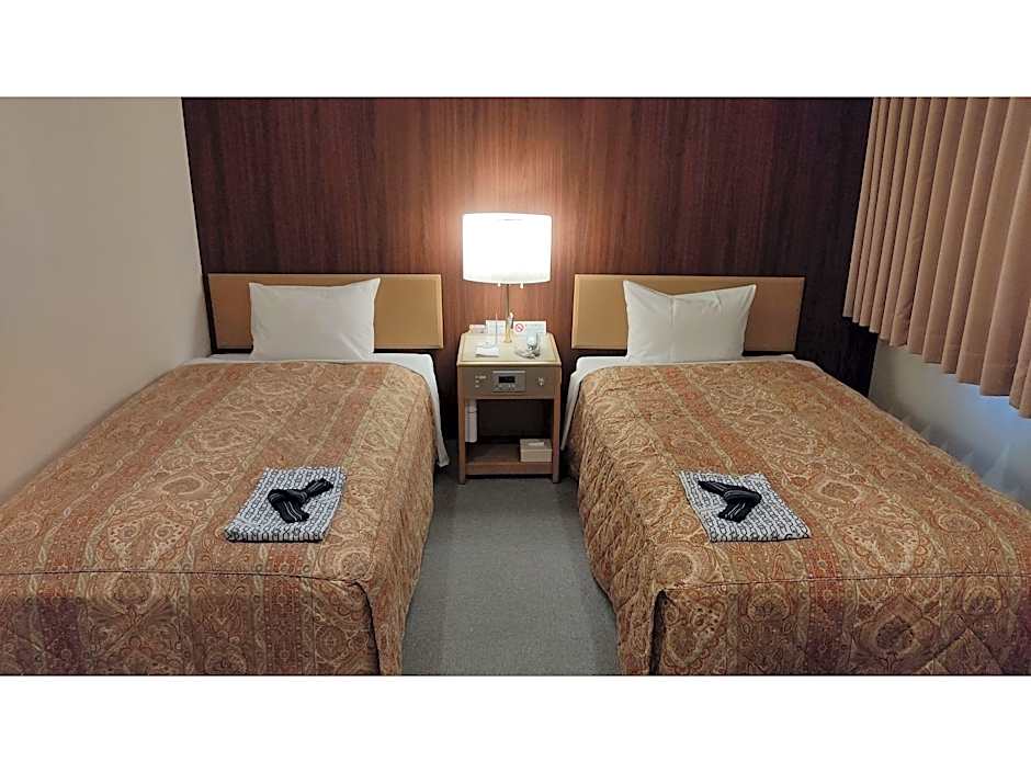 Central Hotel Toride