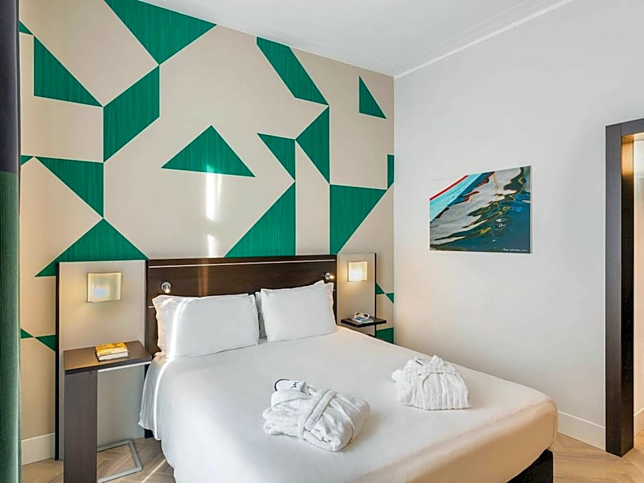 Mercure Napoli Angioino Centro