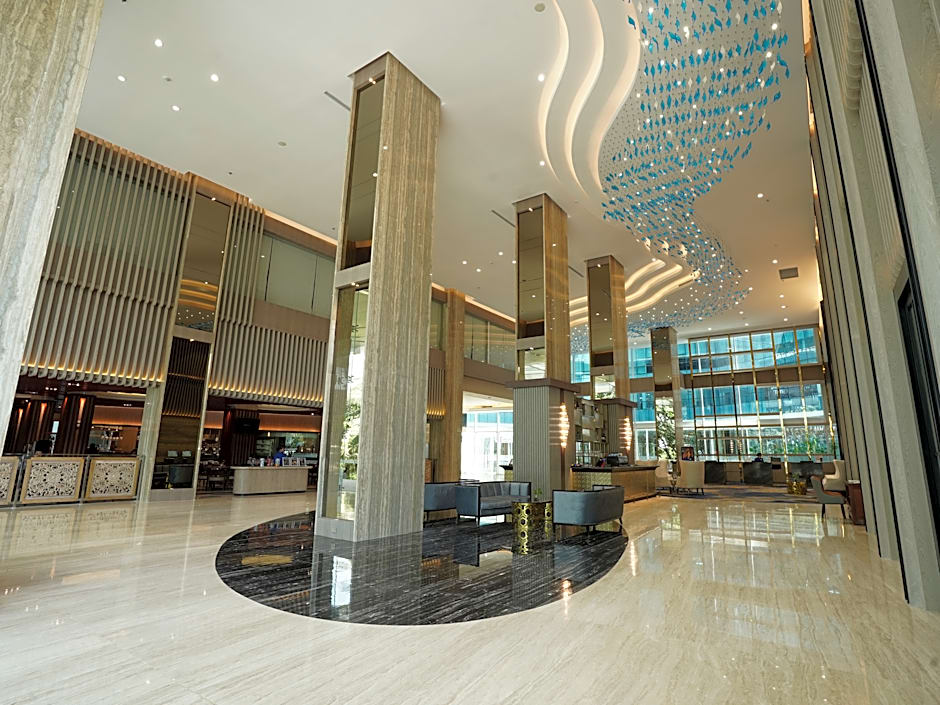 Wyndham Panbil Batam