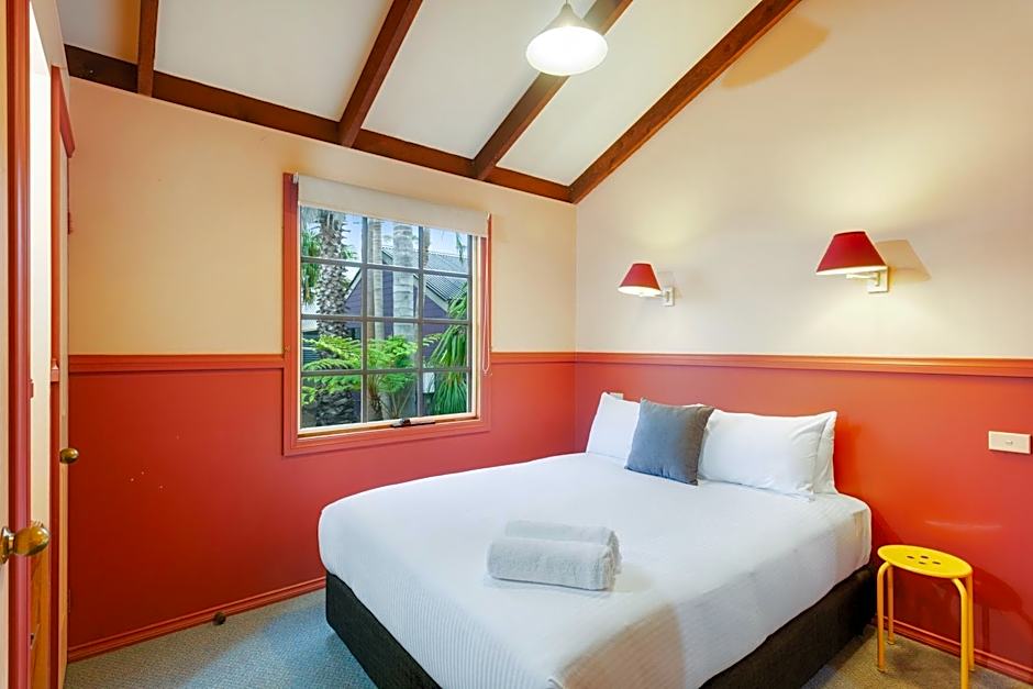 Wairo Beach Holiday Park