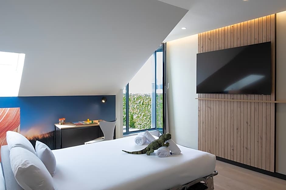 ibis Styles Santander