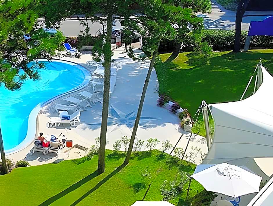 Hotel Mediterraneo