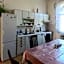 Apartments " VINTAG " Teplice