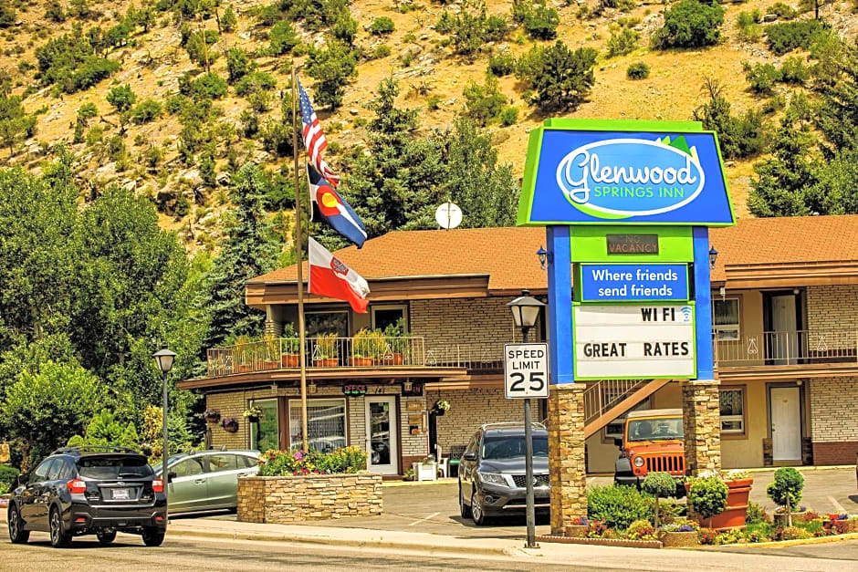 Glenwood Springs Inn