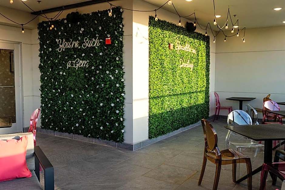 Candlewood Suites - Tulsa Hills - Jenks By IHG