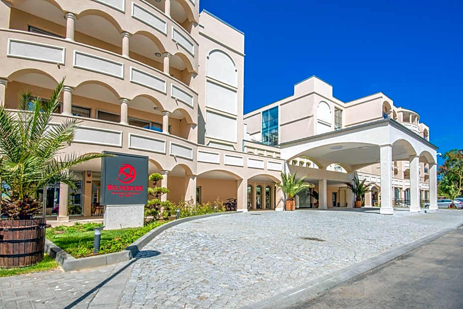 Belvedere Hotel - All inclusive