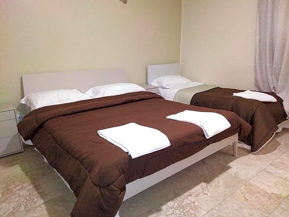 Hotel Emmy