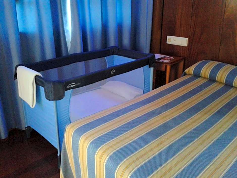 Hotel Castillo de Gauzón