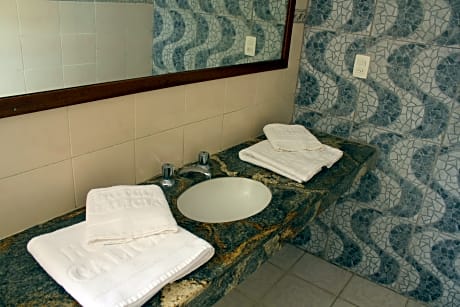 Standard Triple Room, Private Bathroom