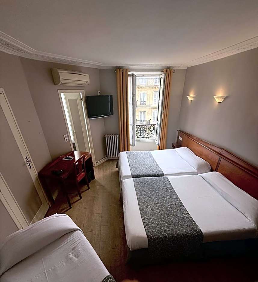 New Hotel Gare Du Nord
