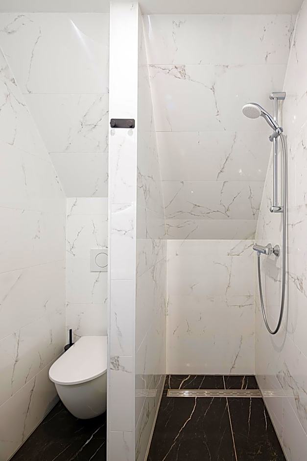 Ciao Papa Hotel Amsterdam Central Station