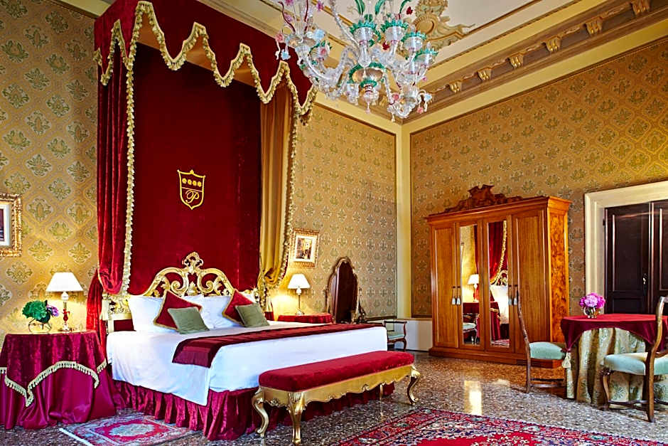Hotel Palazzo Paruta