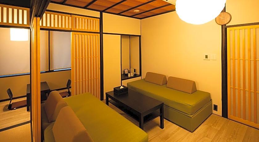 Clio Court Hakata Hotel