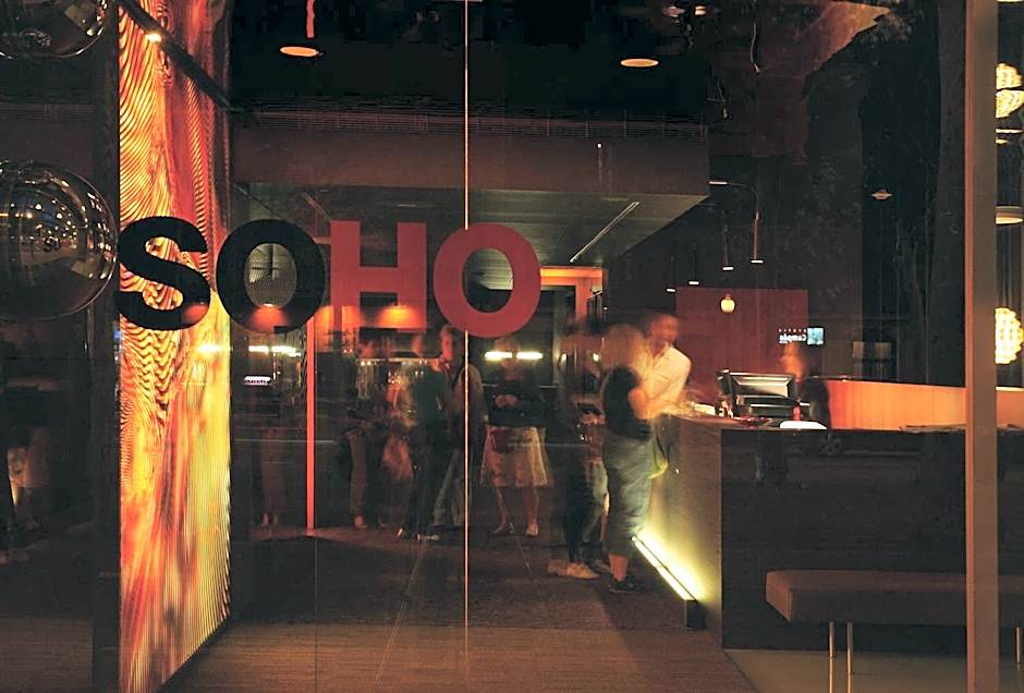 Hotel Soho