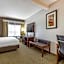 Comfort Suites Omaha East-Council Bluffs
