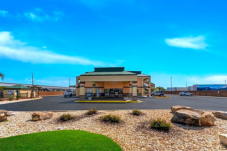 Quality Inn & Suites Dublin