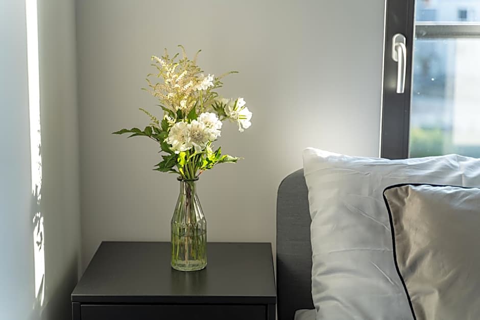 Apartamenty Przystanek Morska