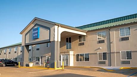 Motel 6 Tulsa, OK Airport