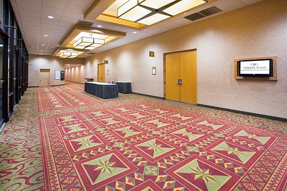Hotel Denver - International Airport – Denver, CO