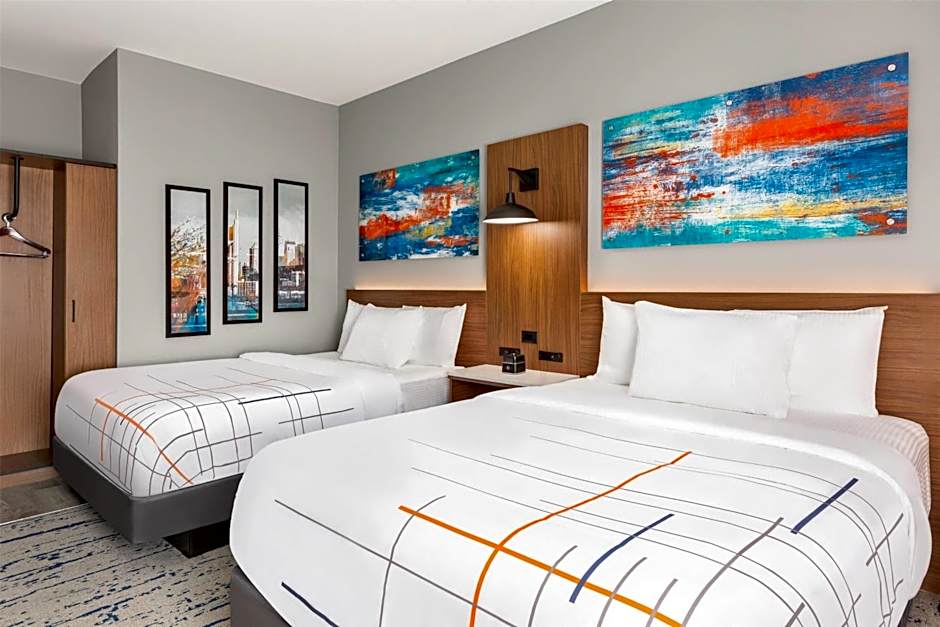 Hawthorn Extended Stay by Wyndham Mount Laurel Moorestown