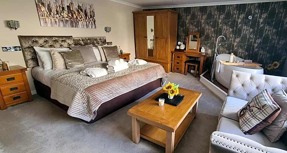 Black Bull Inn, Moffat