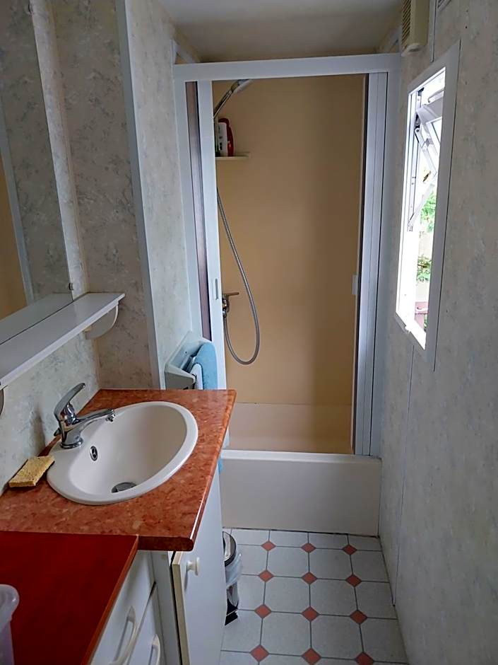 Marennes mobilhome 46 Domaine des pins