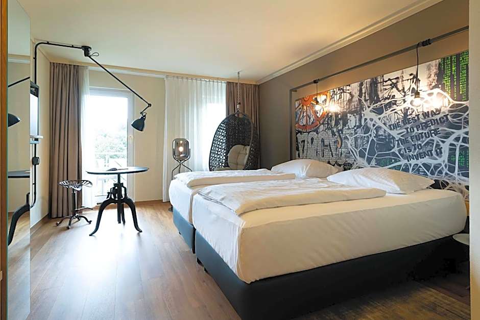 Seminaris Hotel Bad Boll