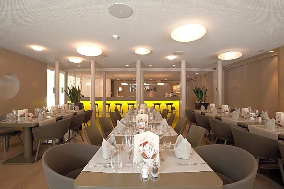 Herisau Swiss Quality Hotel