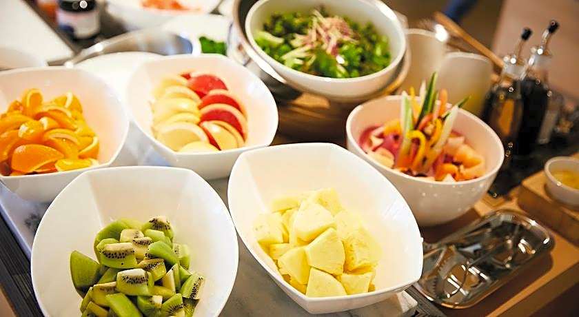 Hotel Intergate Kanazawa