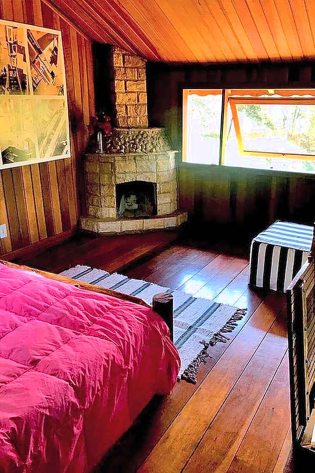 Pousada Sitio Gan Eden