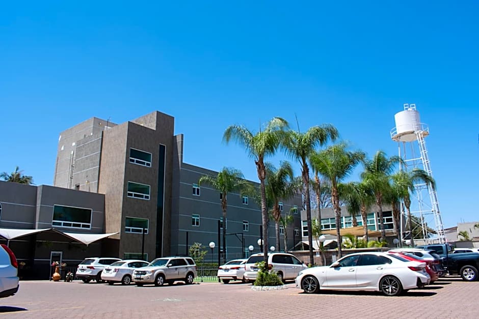 Hotel Aliana
