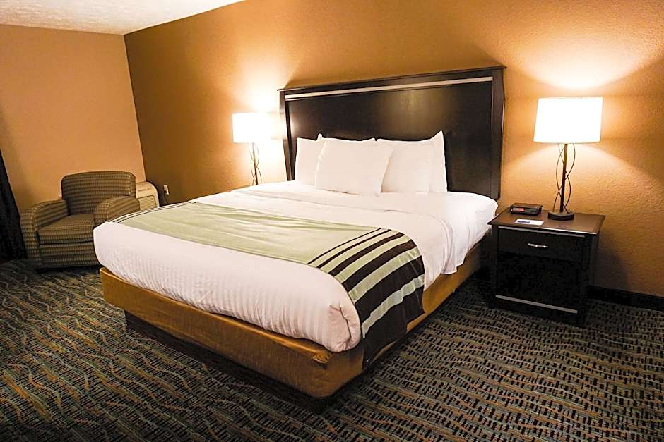 Boarders Inn & Suites by Cobblestone Hotels - Grand Island