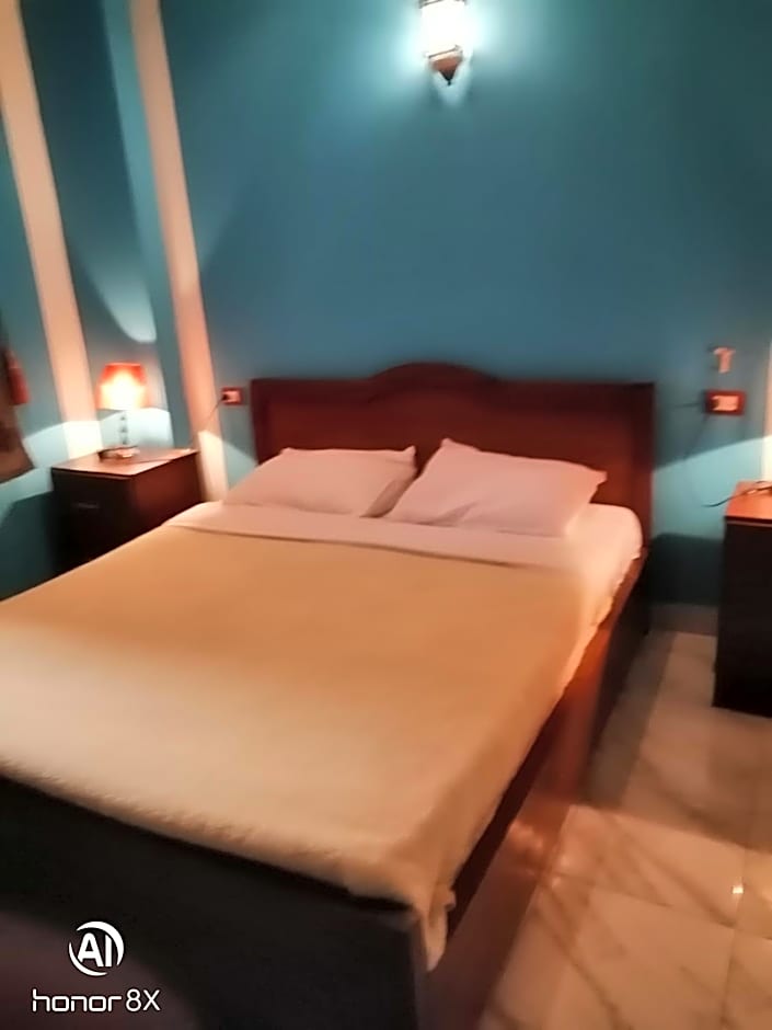 Al Hambra Hotel