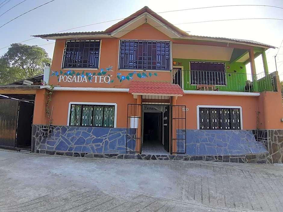 Posada TEO — 50 fotoğraftan 1. fotoğraf